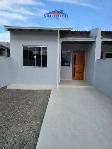 Casa com 3 Quartos à venda, 71m² no Vargas, Sapucaia do Sul
