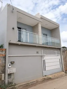 Casa com 2 Quartos à venda, 144m² no Condomínio Mestre D'Armas, Brasília
