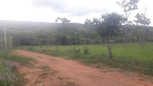 Lote/Terreno à venda, 20000m² no Zona Rural, Paraopeba