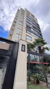 Apartamento com 2 Quartos para alugar, 87m² no Exposição, Caxias do Sul
