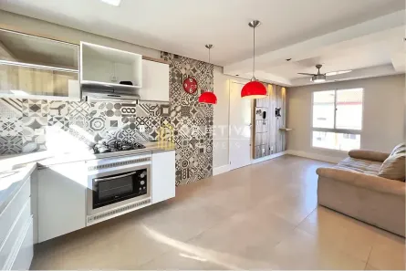 Apartamento com 3 Quartos à venda, 56m² no Igara, Canoas