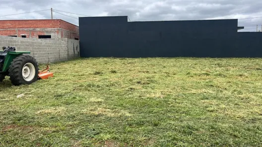 Lote/Terreno à venda, 500m² no Bairro dos Pires, Limeira