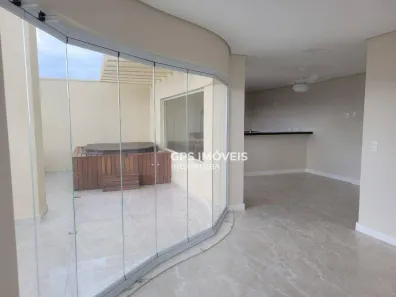 Apartamento com 4 Quartos para venda ou aluguel, 225m² no Cidade Nova, Indaiatuba