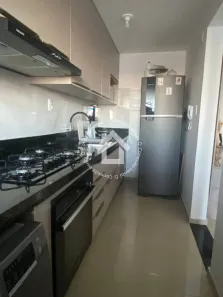 Apartamento com 3 Quartos à venda, 70m² no Costa Paradiso, Barra dos Coqueiros