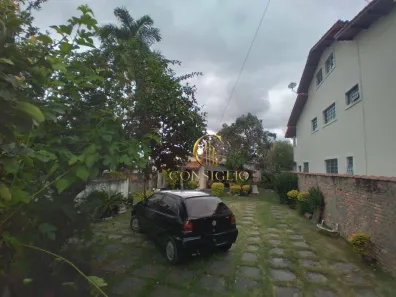Lote/Terreno à venda, 667m² no Jardim Santa Madalena, São José dos Campos