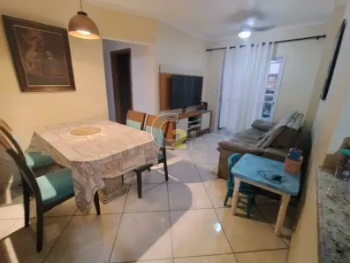 Apartamento com 2 Quartos à venda, 70m² no Ocian, Praia Grande