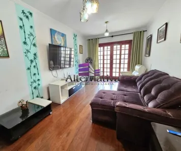 Casa de Condomínio com 3 Quartos à venda, 125m² no Jardim Olympia, São Paulo