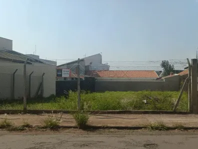 Lote/Terreno à venda, 512m² no Jardim São Roque, Americana