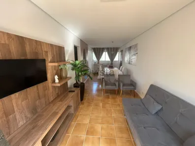 Apartamento com 1 Quarto à venda, 47m² no Pitangueiras, Guarujá