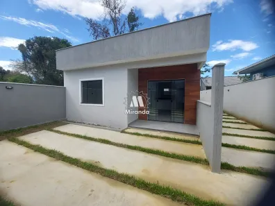 Casa com 2 Quartos à venda, 70m² no Centro, Guapimirim
