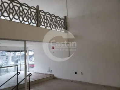 Galpão/Depósito/Armazém com 1 Quarto para alugar, 600m² no Quinta da Paineira, São Paulo