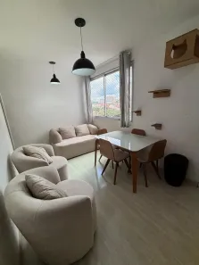 Apartamento com 2 Quartos à venda, 42m² no Parque Peruche, São Paulo