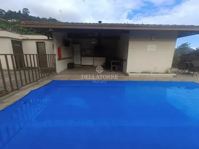 Apartamento com 2 Quartos à venda, 66m² no Cascata Guarani, Teresópolis