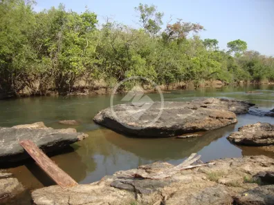 Fazenda/Sítio à venda, 2m² no Área Rural de Caldas Novas, Caldas Novas