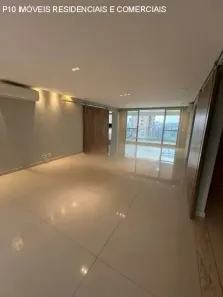 Apartamento com 3 Quartos à venda, 214m² no Jardim Fonte do Morumbi, São Paulo