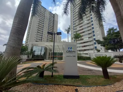 Apartamento com 2 Quartos à venda, 78m² no Santa Rosa, Londrina