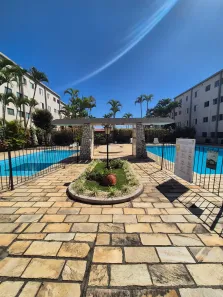 Apartamento com 2 Quartos para alugar, 50m² no Conjunto Residencial Trinta e Um de Março, São José dos Campos