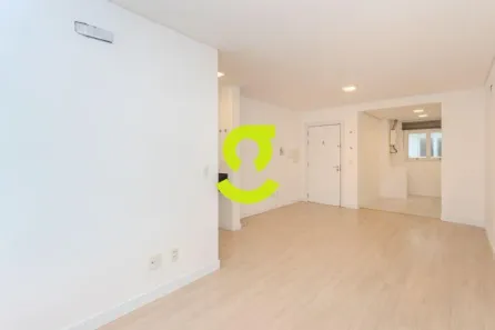 Apartamento com 1 Quarto para alugar, 37m² no Centro Histórico, Porto Alegre