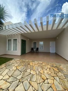 Casa de Condomínio com 3 Quartos à venda, 200m² no Alto de Pinheiros, Paulínia