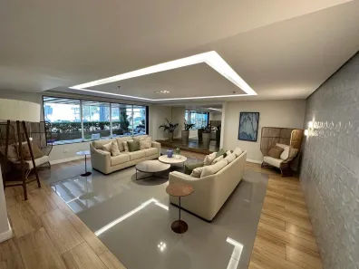 Apartamento com 3 Quartos à venda, 140m² no Guilhermina, Praia Grande