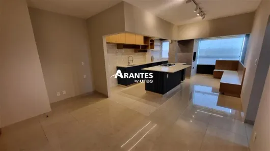 Apartamento com 2 Quartos à venda, 70m² no Santa Mônica, Uberlândia