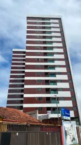 Apartamento com 3 Quartos à venda, 71m² no Cordeiro, Recife