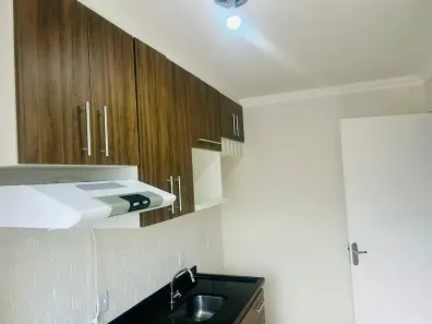 Apartamento com 2 Quartos à venda, 48m² no Sítios Frutal, Valinhos