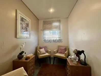 Sala Comercial à venda, 35m² no Consolação, São Paulo