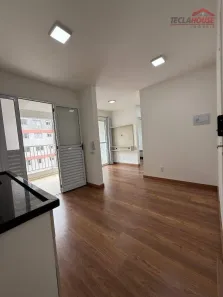 Apartamento com 2 Quartos para alugar, 44m² no Picanço, Guarulhos