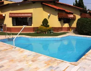 Fazenda/Sítio com 6 Quartos à venda, 3000m² no Condomínio Porta do Sol, Mairinque