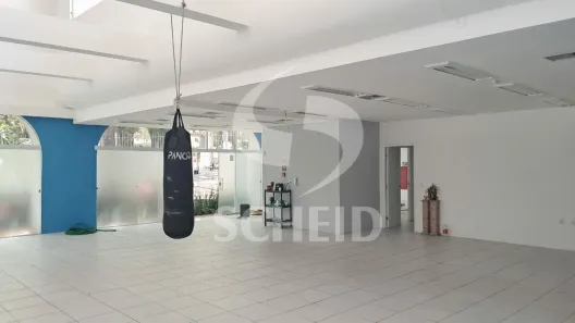 Ponto Comercial para alugar, 1197m² no Santo Amaro, São Paulo