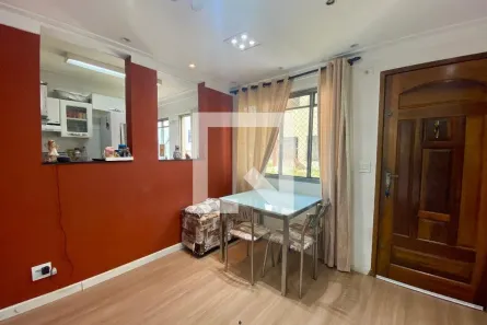 Apartamento com 2 Quartos à venda, 52m² no Jardim City, Guarulhos