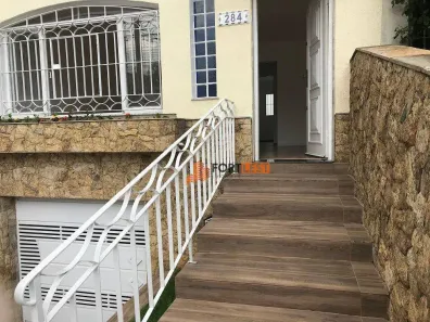 Sobrado com 3 Quartos à venda, 180m² no Chácara Santo Antônio (Zona Leste), São Paulo