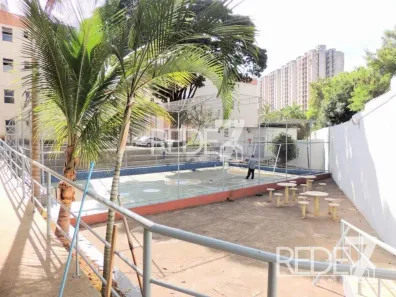 Apartamento com 2 Quartos à venda, 54m² no Jardim Anchieta, Campinas