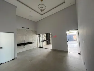 Casa com 3 Quartos à venda, 114m² no Garavelo Residencial Park, Aparecida de Goiânia