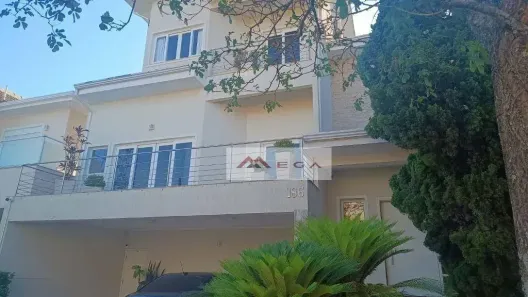 Casa de Condomínio com 4 Quartos à venda, 329m² no Jardim Recanto, Valinhos