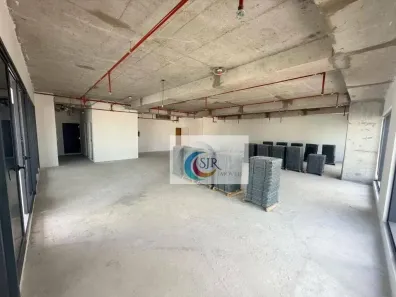 Sala Comercial para alugar, 510m² no Tatuapé, São Paulo
