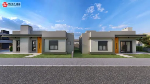 Casa com 3 Quartos à venda, 101m² no , Xangri-Lá
