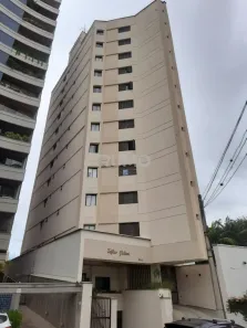 Apartamento com 1 Quarto à venda, 56m² no Cambuí, Campinas