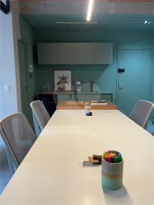 para alugar, 33m² no Vila Uberabinha, São Paulo
