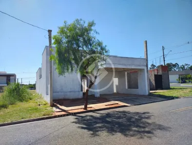 Casa de Condomínio com 3 Quartos à venda, 150m² no Residencial Costa Home, Araçatuba