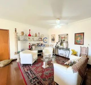 Apartamento com 4 Quartos à venda, 184m² no Centro, Campinas