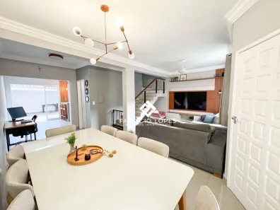 Casa de Condomínio com 3 Quartos à venda, 110m² no Jardim Califórnia, Jacareí