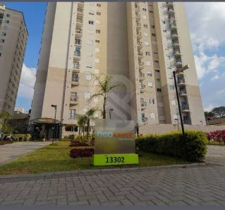 Apartamento com 2 Quartos à venda, 36m² no Jardim Adutora, São Paulo