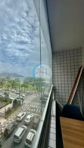 Apartamento com 2 Quartos à venda, 80m² no Aparecida, Santos