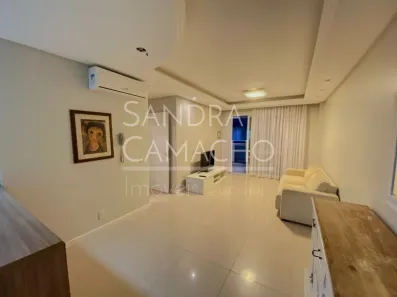 Apartamento com 3 Quartos à venda, 115m² no Jurerê, Florianópolis