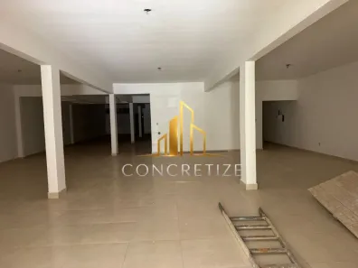 Ponto Comercial para alugar, 370m² no Jardim América, Bauru
