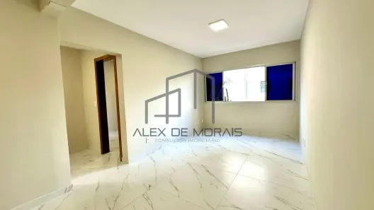 Apartamento com 1 Quarto à venda, 50m² no Jardim Camburi, Vitória