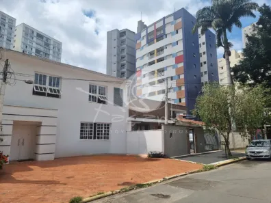 Imóvel Comercial com 4 Quartos à venda, 181m² no Vila Itapura, Campinas