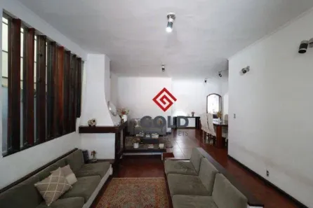 Sobrado com 3 Quartos à venda, 318m² no Santa Terezinha, Santo André